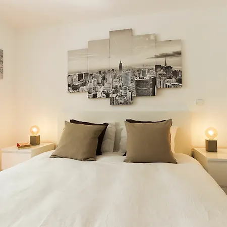 Apartamento Santa Catarina Elegant By Homing