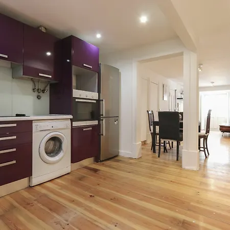 Apartamento Santa Catarina Elegant By Homing *