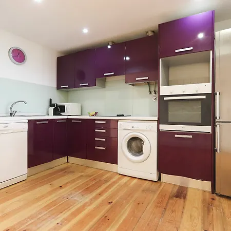Santa Catarina Elegant By Homing Apartamento Lisboa