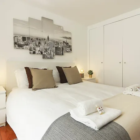 Santa Catarina Elegant By Homing *