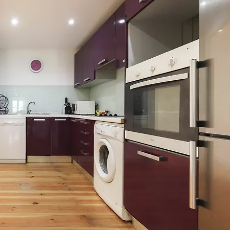 Apartament Santa Catarina Elegant By Homing