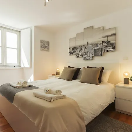 Santa Catarina Elegant By Homing Appartement *