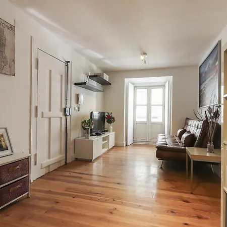 Appartement Santa Catarina Elegant By Homing