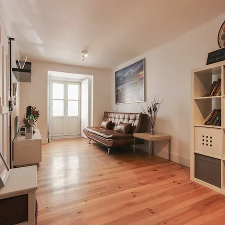Appartement Santa Catarina Elegant By Homing *